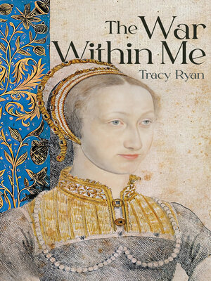 The War Within Me - ebook